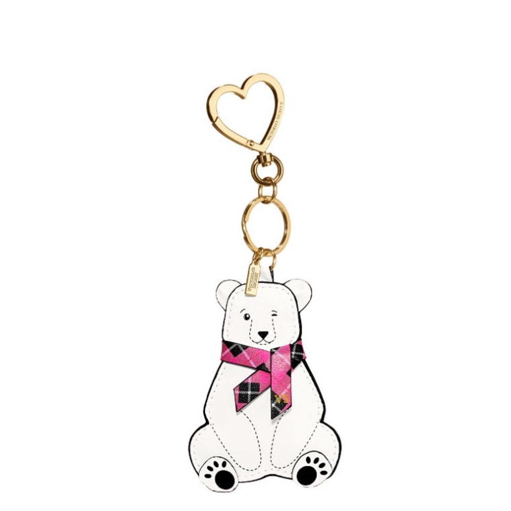 💕Victoria’s Secret Keychain
